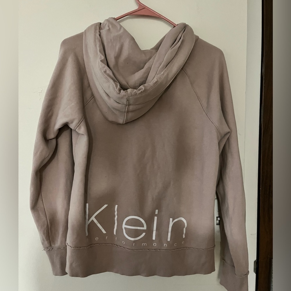 Calvin Klein jacket - Picture 2 of 2
